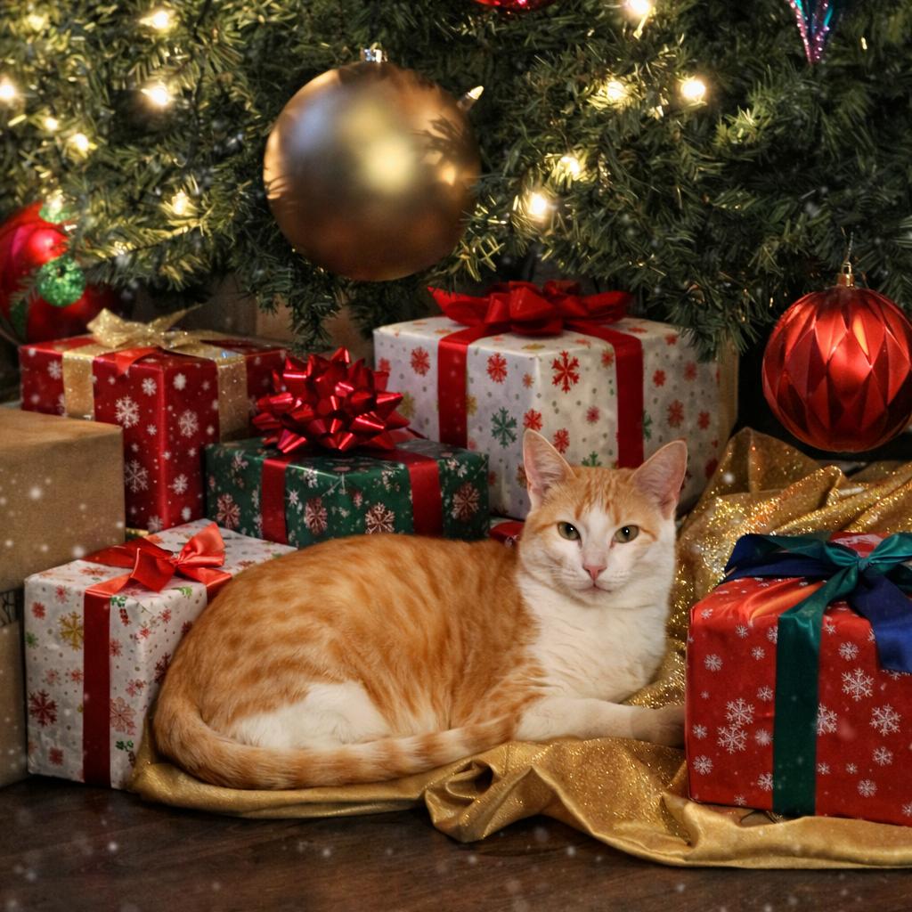 Enlarge Ed, a Adoptable Domestic Short Hair in Cartersville, GA image 1/6