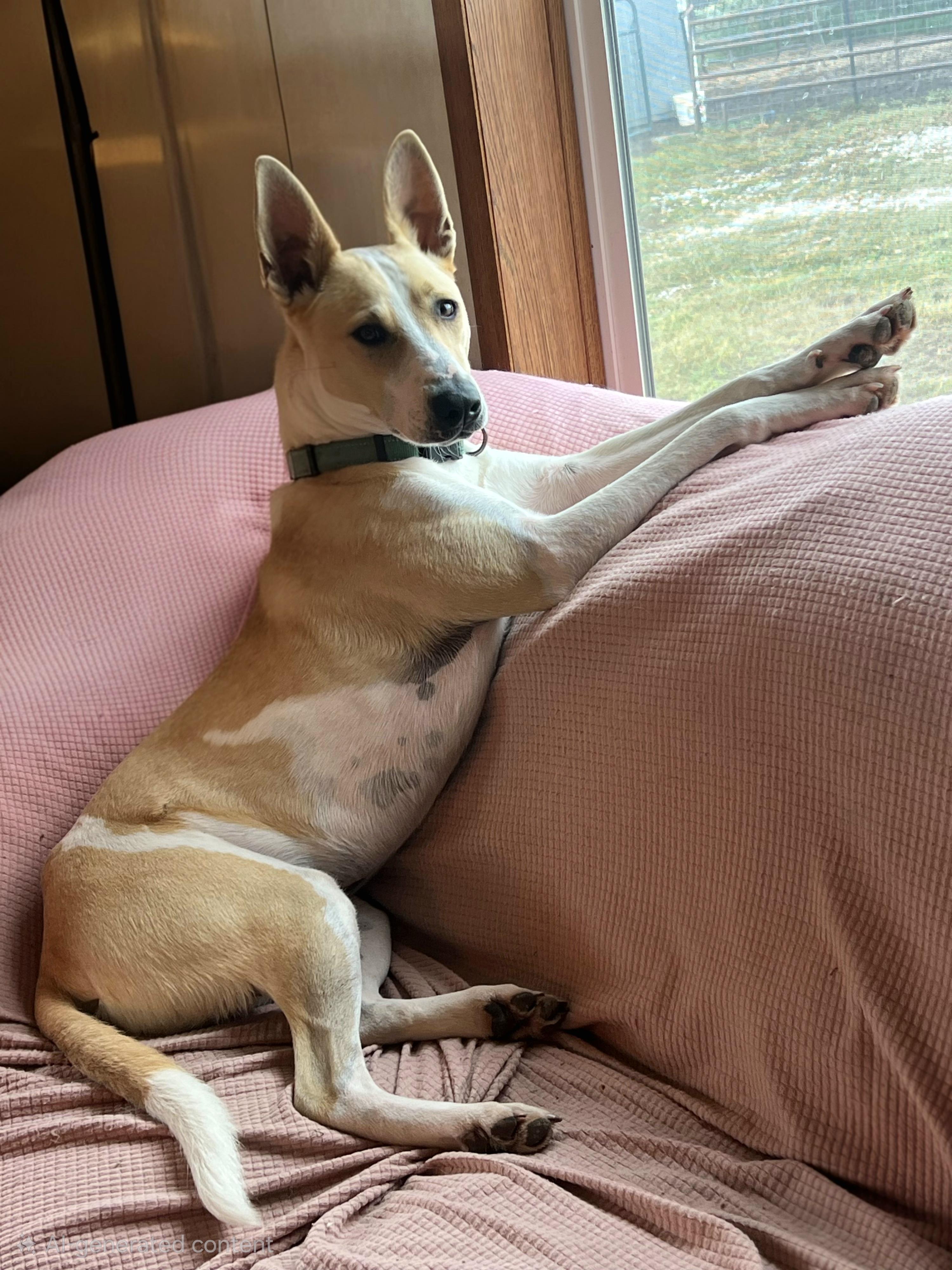 Mickey, Adoptable, Adult Male Bull Terrier.