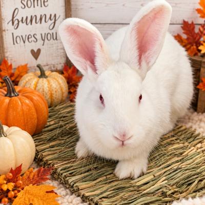 Hoot, Adoptable, Adult Female New Zealand.