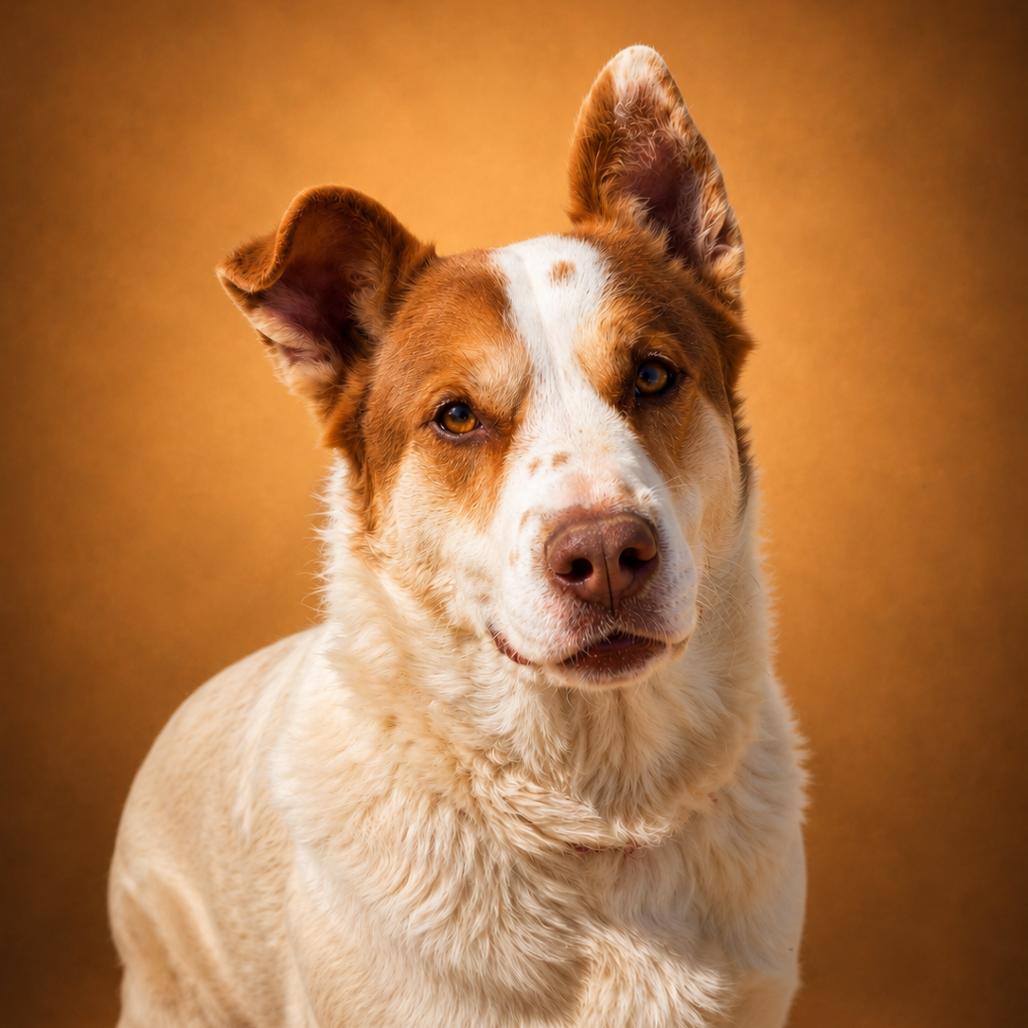Enlarge Bowser, a Adoptable mixed breed in Wickenburg, AZ image 4/5