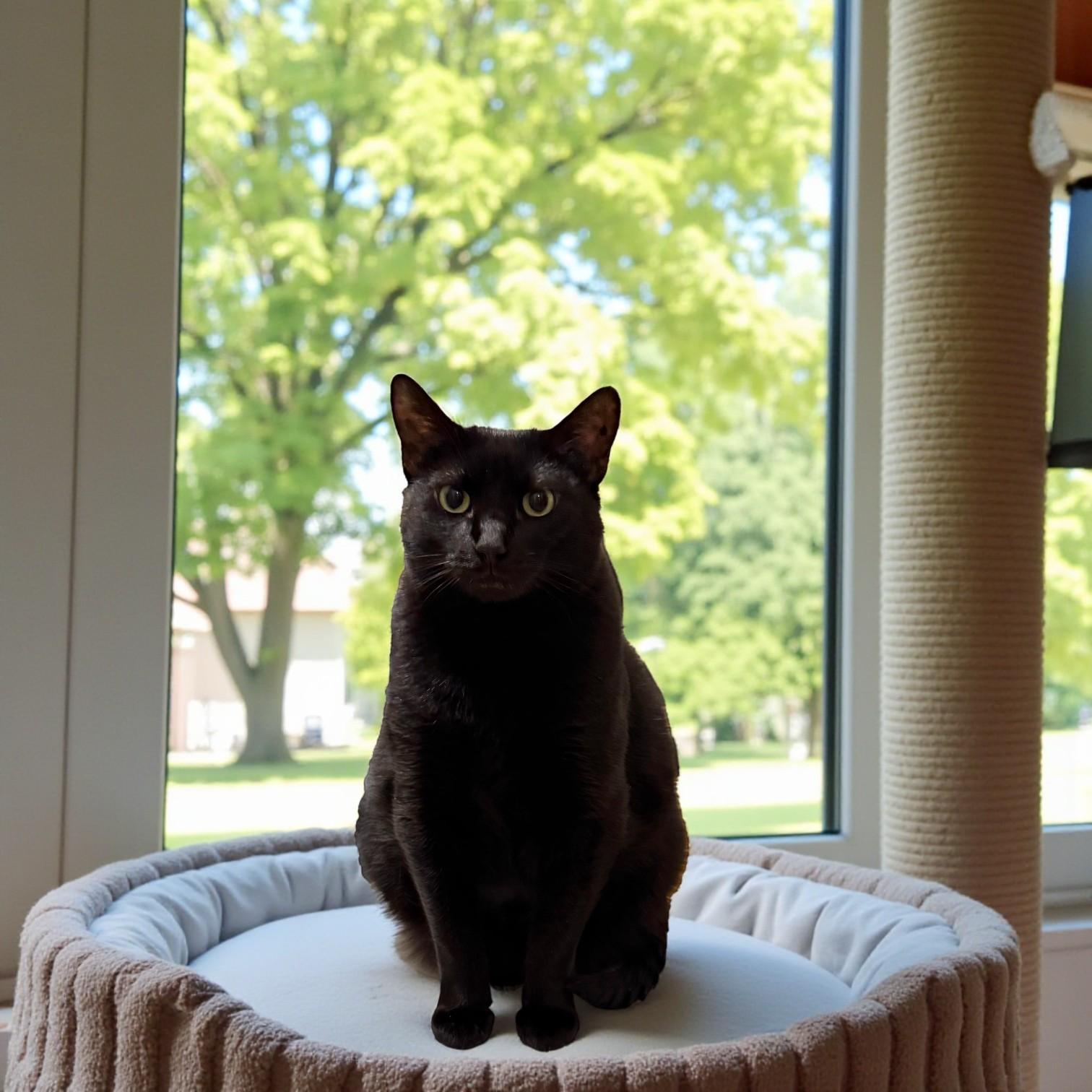 Enlarge Annie, a Adoptable mixed breed in Fort Worth, TX image 4/4