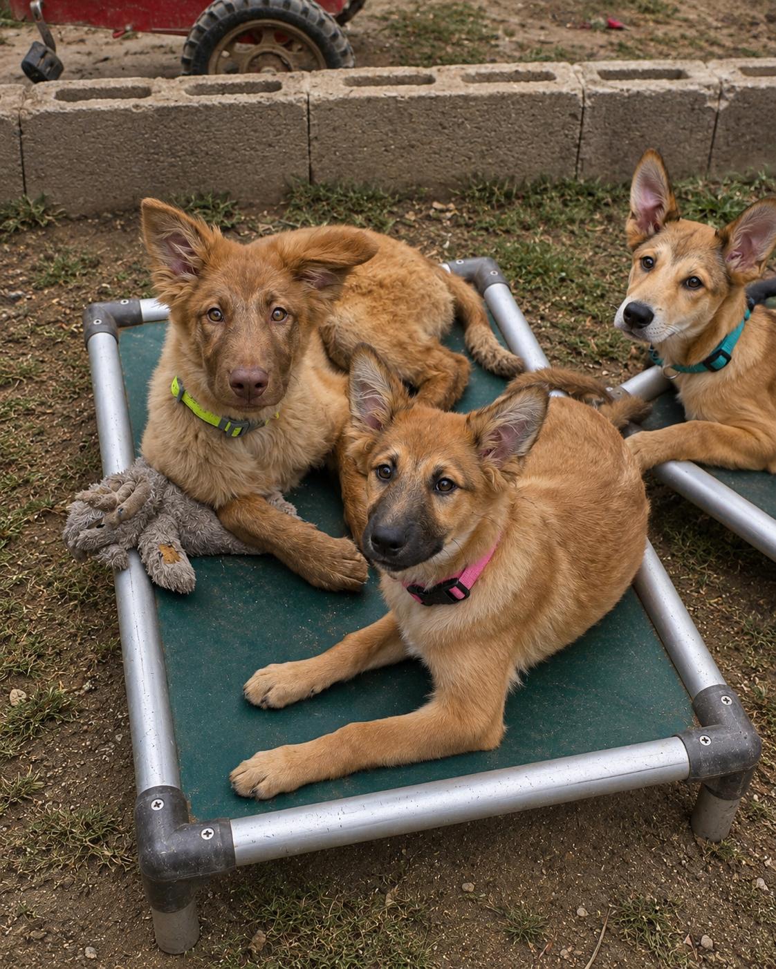 Nala, an adopted mixed breed in Encinitas, CA image 4/6