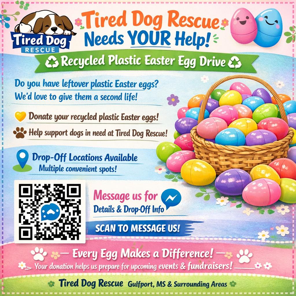 Enlarge Molly, a Adoptable Coonhound in Gulfport, MS image 1/6