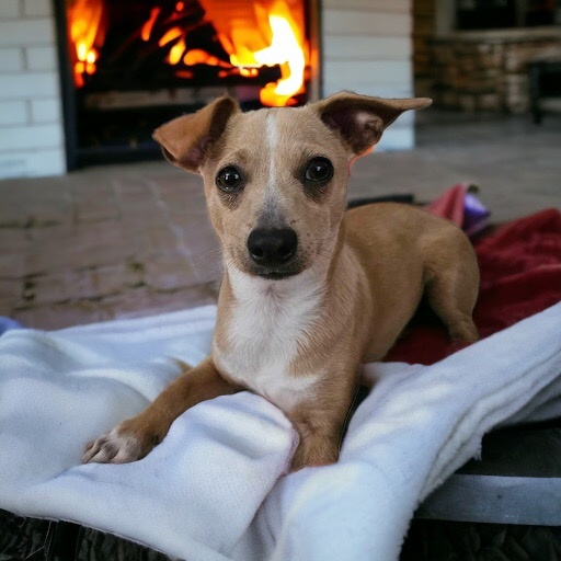 Dog for adoption Timmy, a Chihuahua & Dachshund Mix in St. Louis , MO