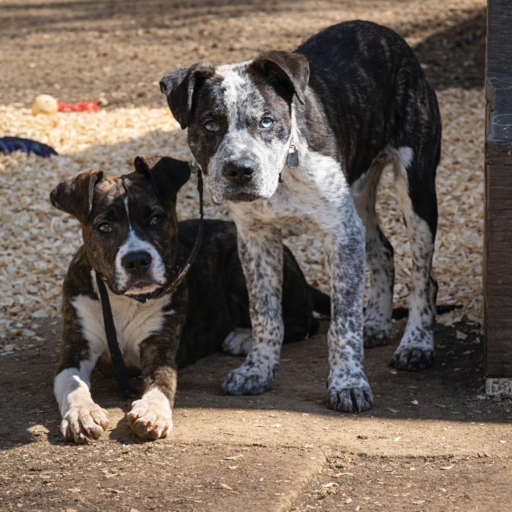Enlarge Asher, a Adoptable mixed breed in Kingston, NY image 2/3