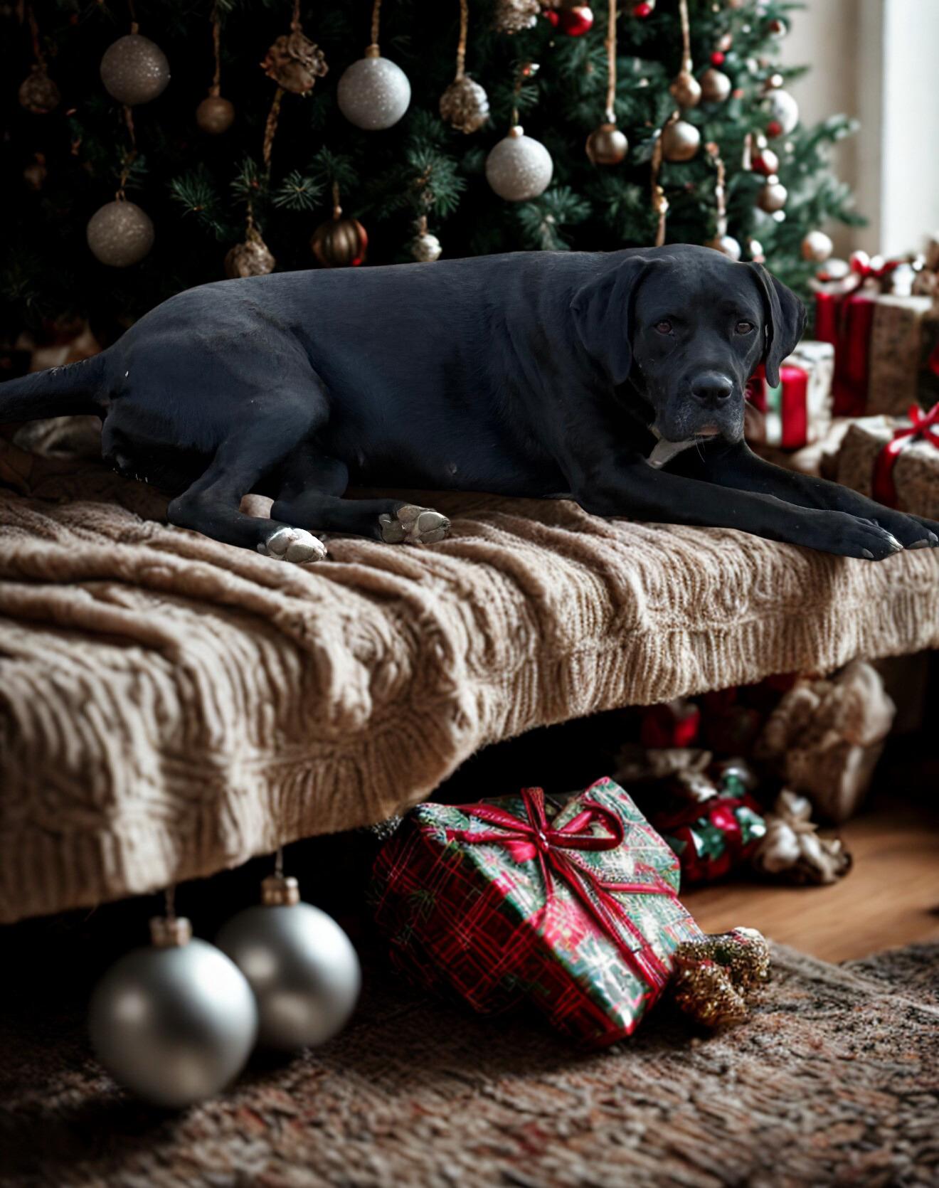 Shadow, adopted, Adult Female Boxer.