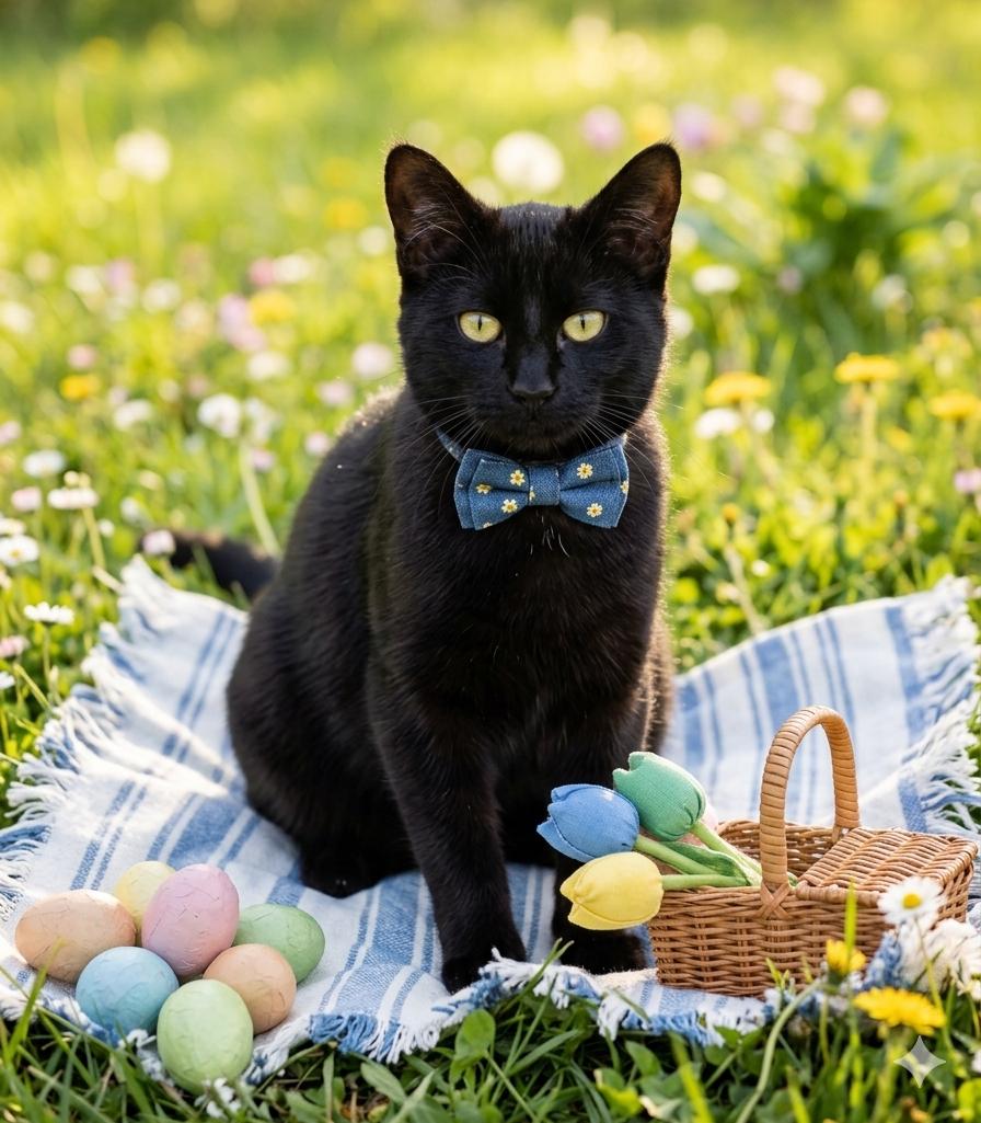 Enlarge Onyx, an adoptable Domestic Short Hair in Mississauga, ON image 3/3