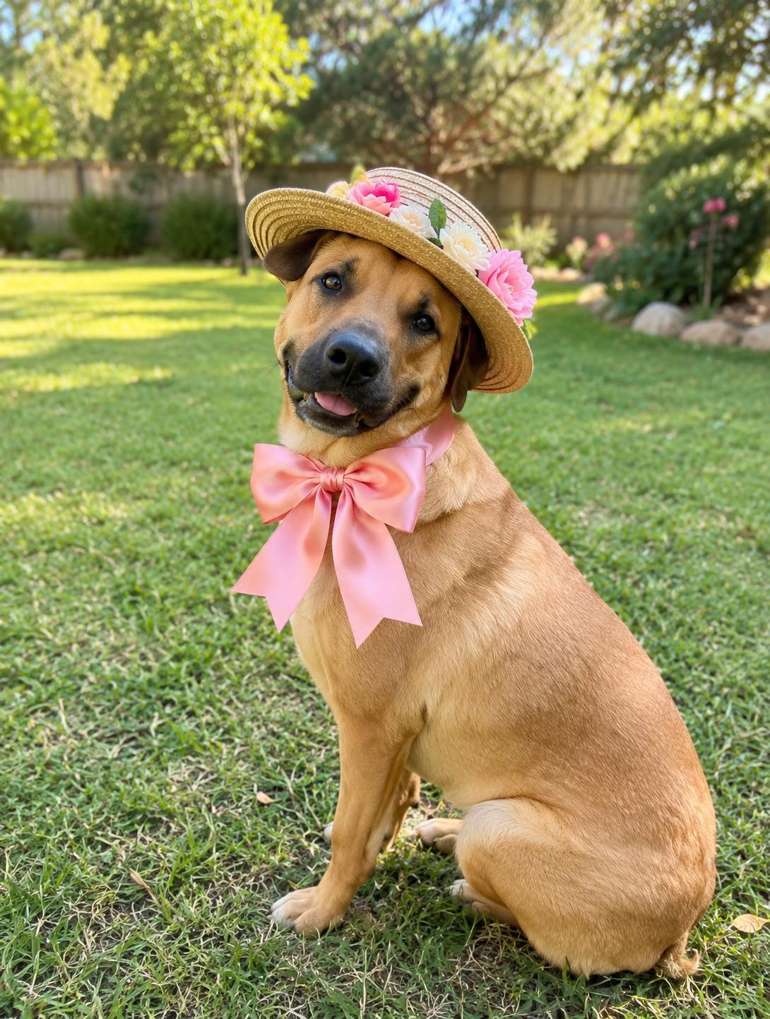 Zadee, a Adoptable mixed breed in Mount Laurel, NJ image 2/3