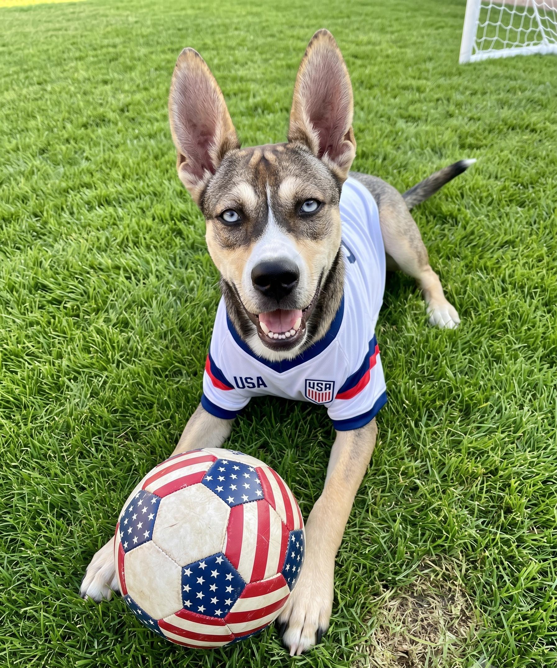Codi aka Tina, ADOPTABLE, Young Female Husky.