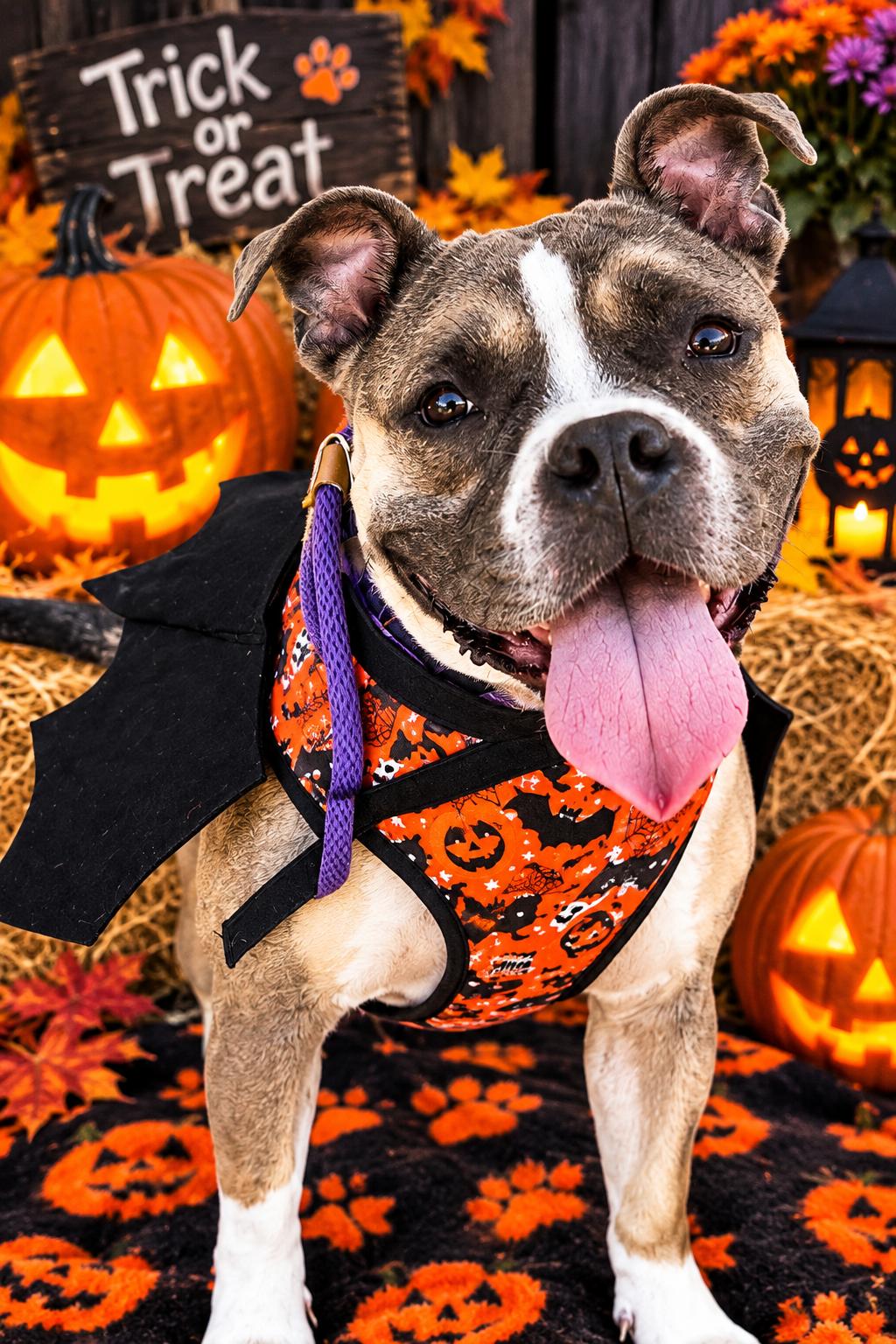 Enlarge Dox, a Adoptable Bulldog in Ellicott City, MD image 2/4