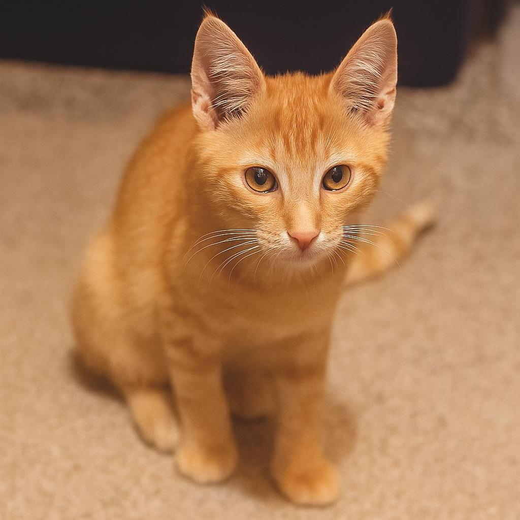 Dart (Brother of Dash)