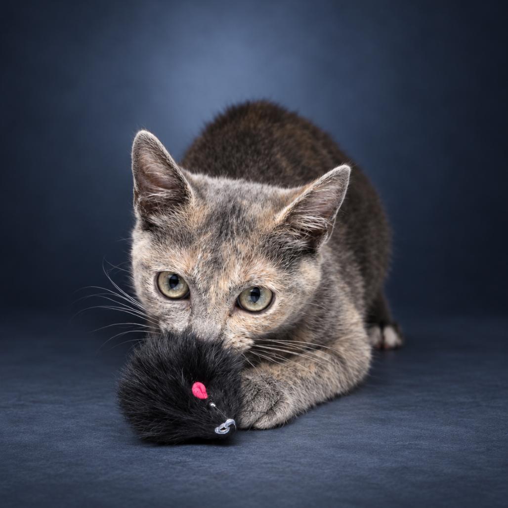 Enlarge Evelyn, a Adoptable Domestic Short Hair in Newport, TN image 4/5