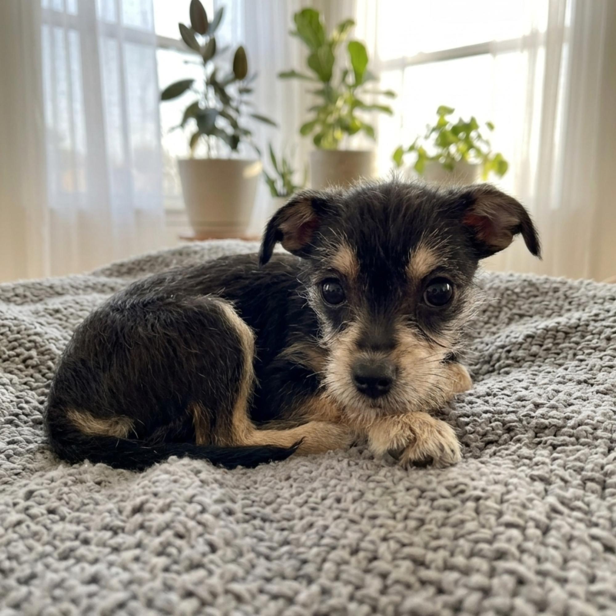 Enlarge Jodie, an adopted mixed breed in Carmel, IN image 3/5