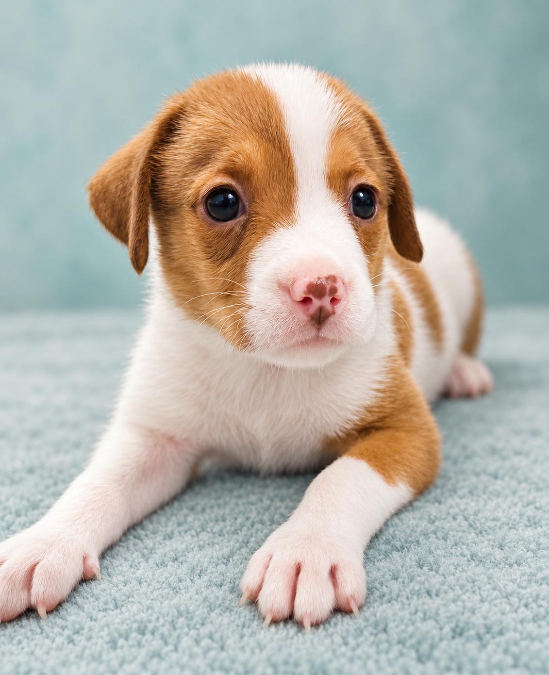 Enlarge Bubba, a Adoptable mixed breed in Jacksonville, FL image 2/5