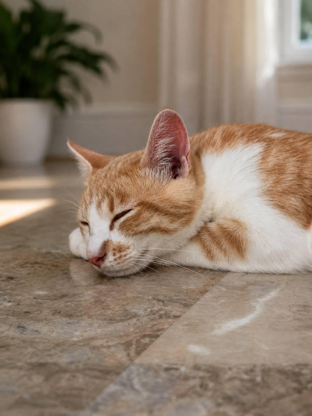 Enlarge Cheese Litter, a ADOPTABLE Domestic Short Hair in Brentwood, CA image 5/6