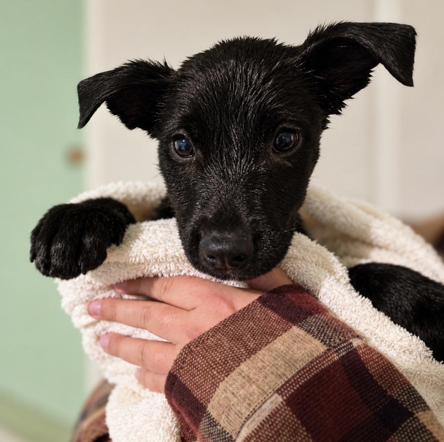 Enlarge Colby, a Adoptable mixed breed in Cottonwood Heights, UT image 2/3