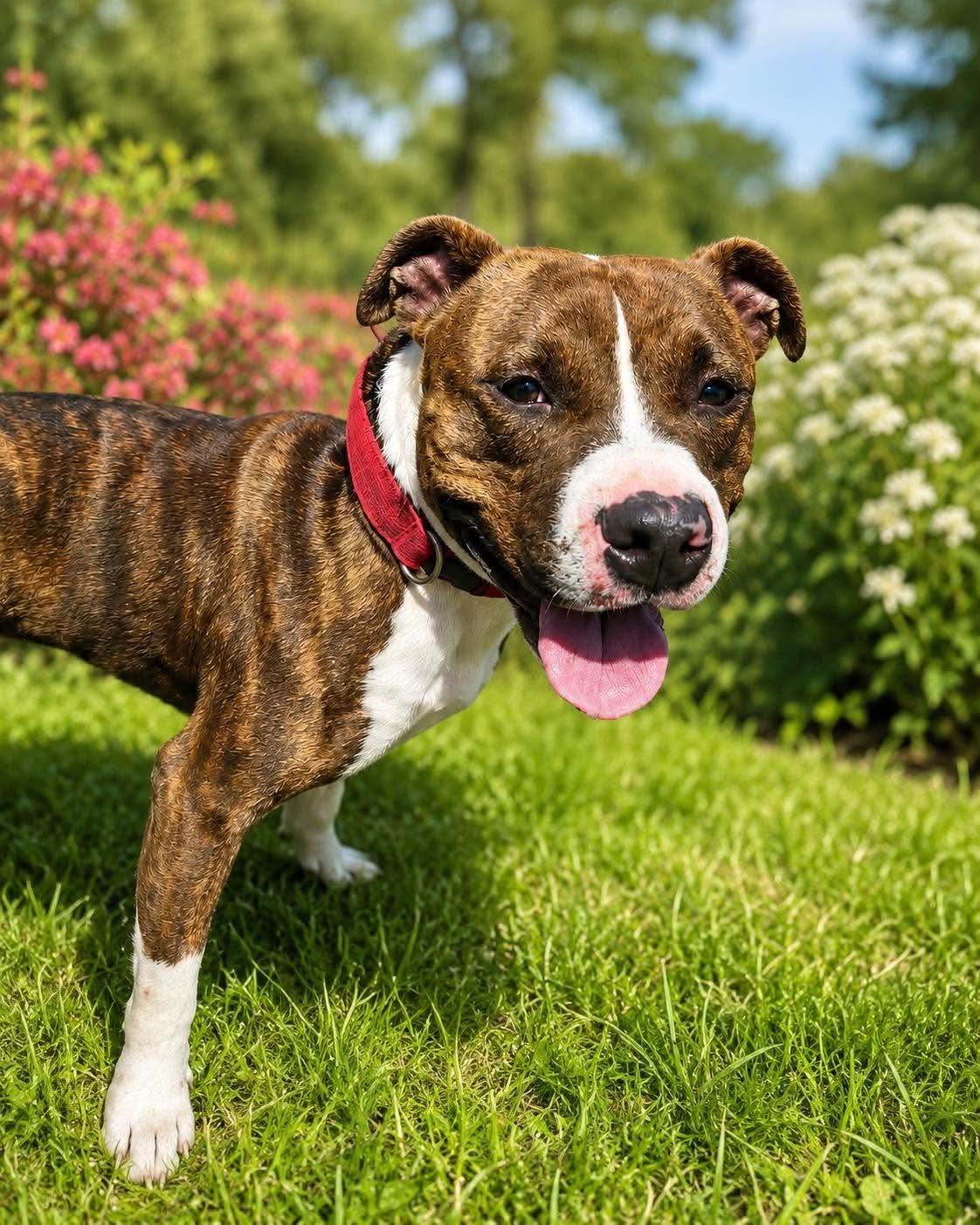 Pops, a ADOPTABLE mixed breed in Jackson , NJ image 1/3