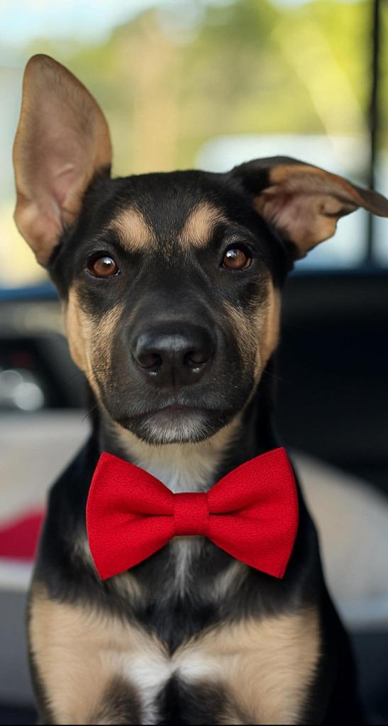 Enlarge Trey, a Adopted mixed breed in CONROE, TX image 5/6