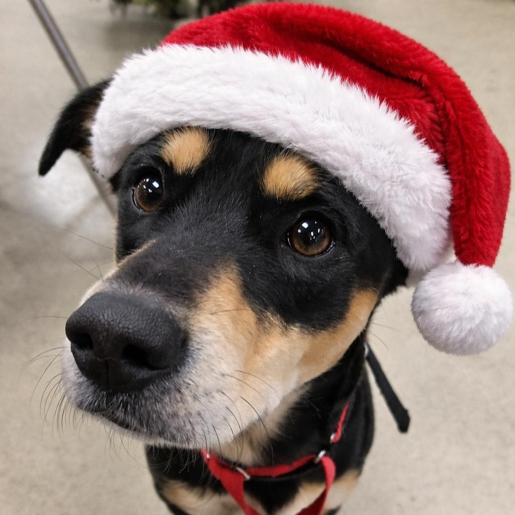 Enlarge Wayne, a Adoptable mixed breed in Kansas City, MO image 1/3