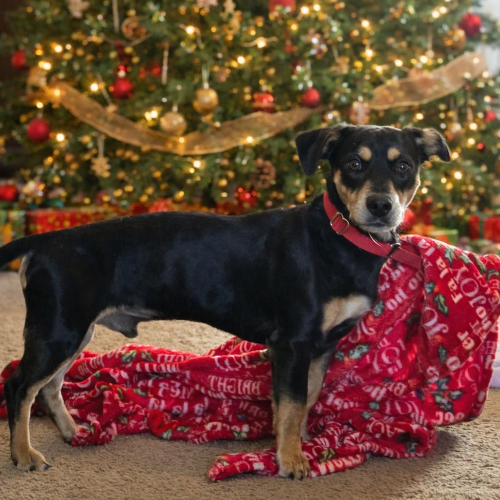 Enlarge Wayne, a Adoptable mixed breed in Kansas City, MO image 2/3