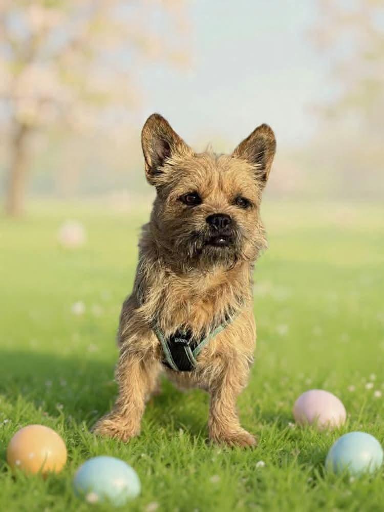 Enlarge Ketchup, a Adoptable Cairn Terrier in Tucson, AZ image 4/5