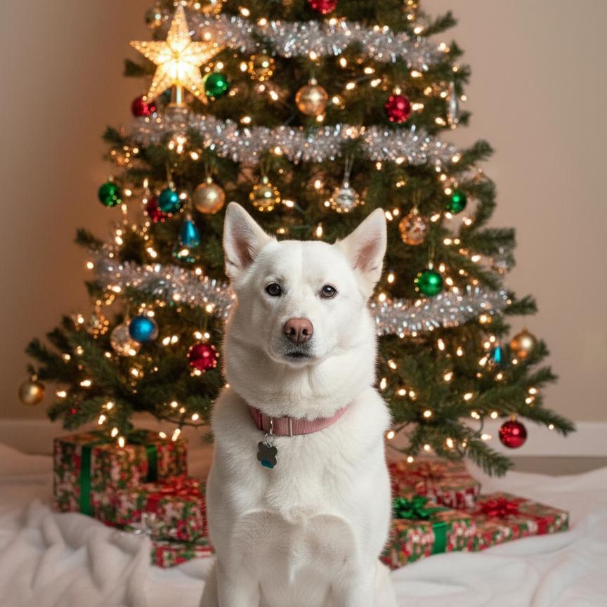 Enlarge Yuki, a Adoptable mixed breed in Blaine, MN image 5/6