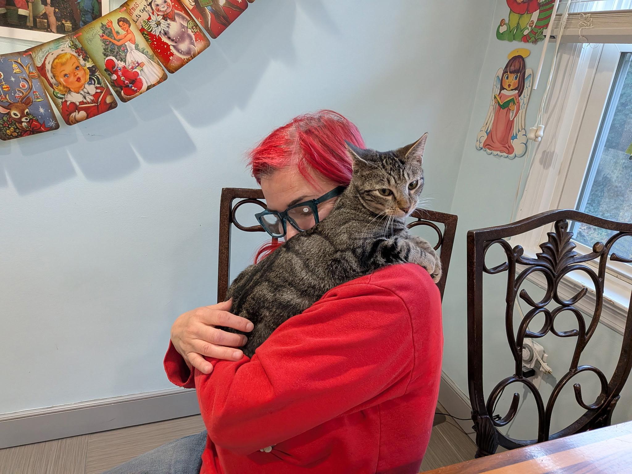 Agnes — thumbnail 2