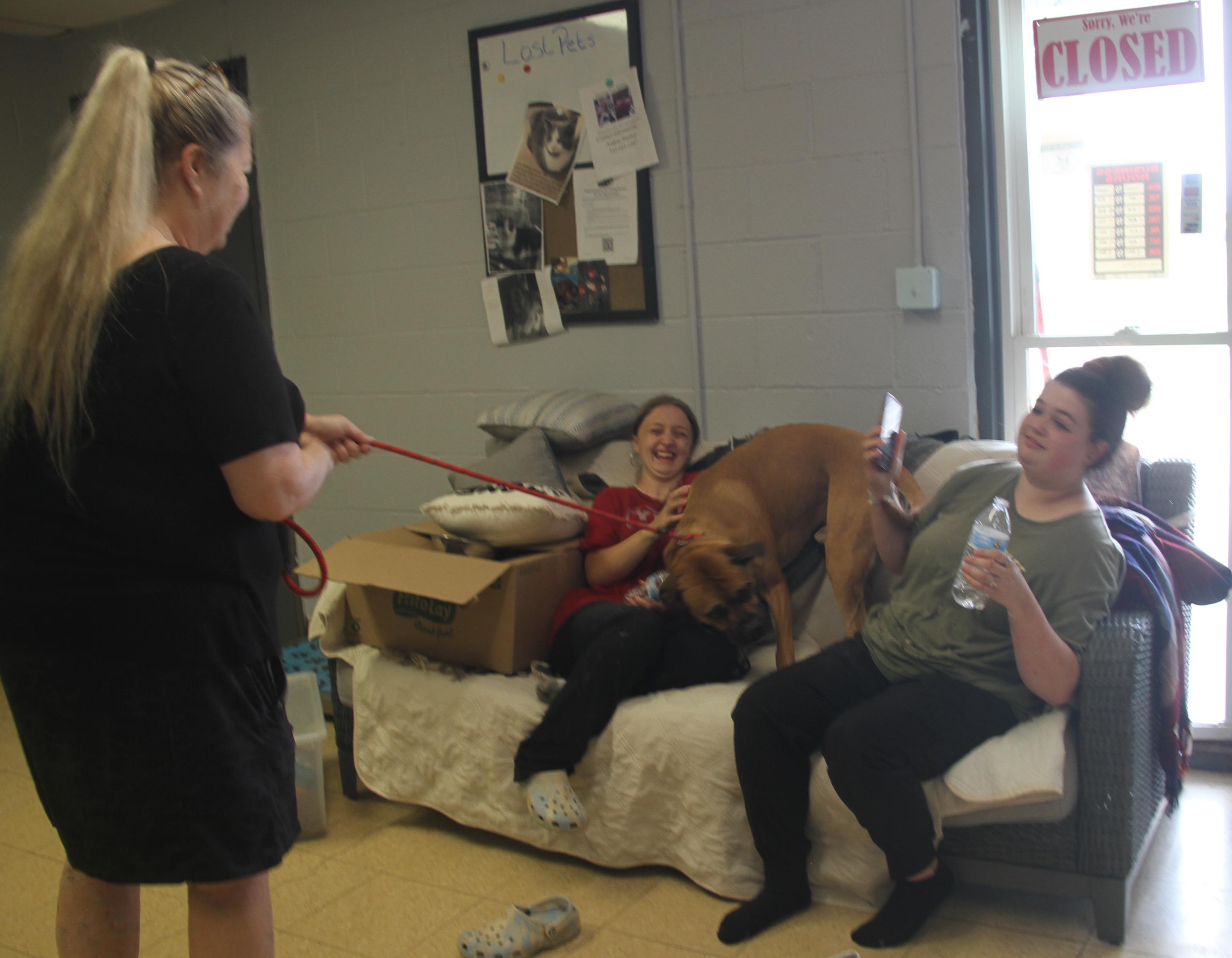 Blu (Photos 6/20/2025)