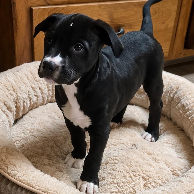 CHUCKIE, a Adoptable mixed breed in Cranston, RI image 1/2