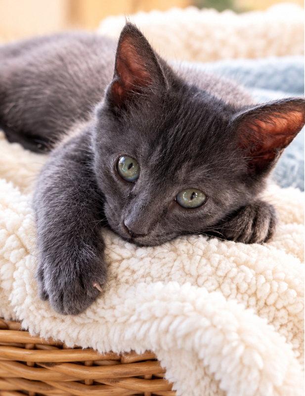 Enlarge Calamity Jane, a Adoptable mixed breed in Knoxville, TN image 2/3