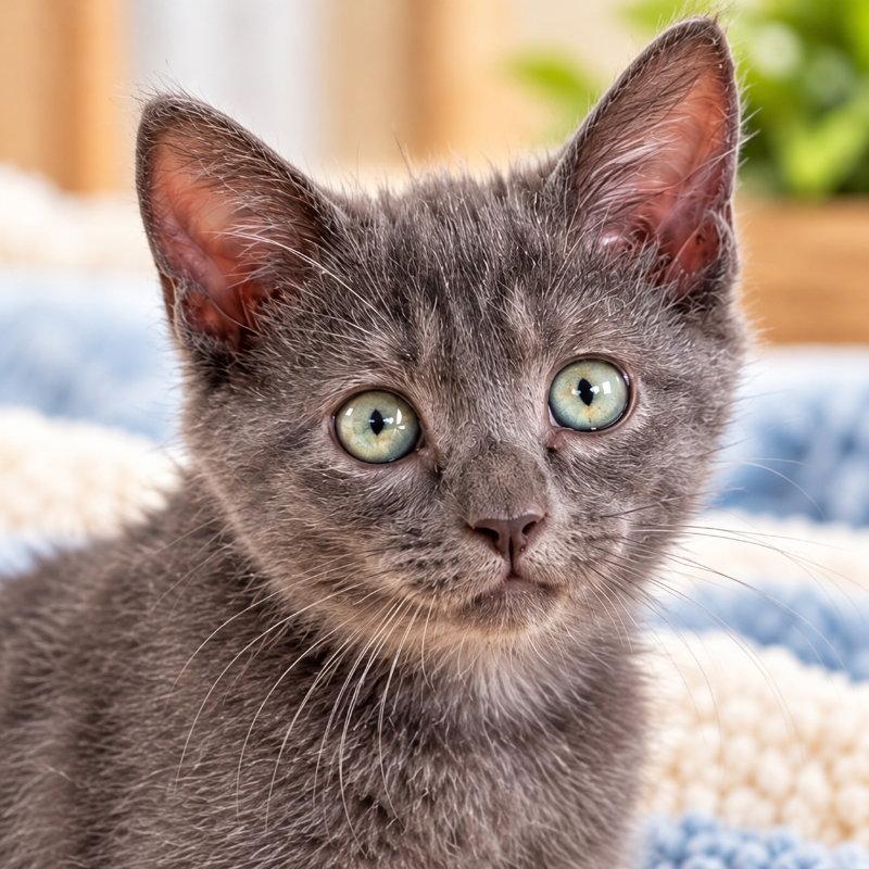 Enlarge Calamity Jane, a Adoptable mixed breed in Knoxville, TN image 3/3
