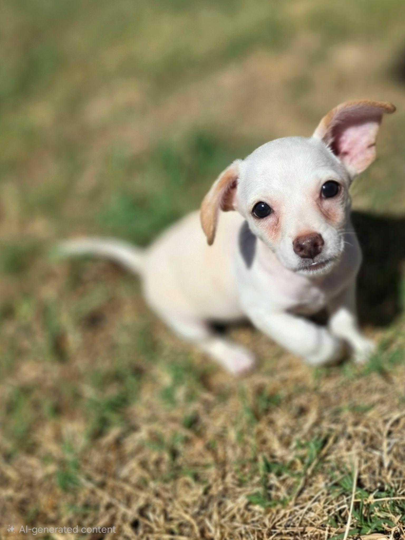 Ammo, a ADOPTABLE mixed breed in Penryn, CA image 4/4