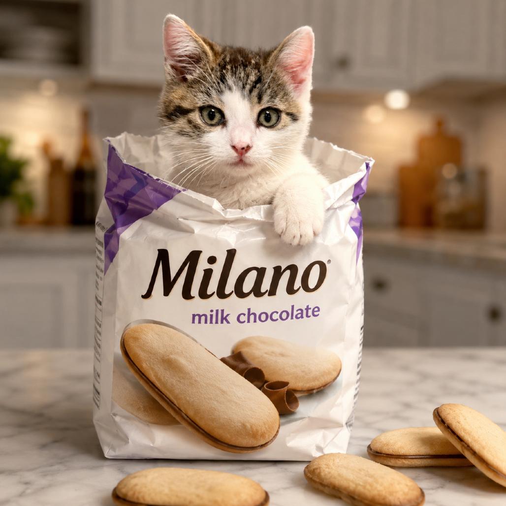 Enlarge Milano, a Adoptable Domestic Short Hair in Bayside, NY image 2/3