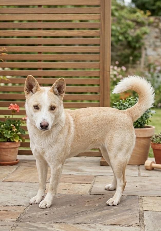 Enlarge **DAPHNE**, a Adoptable Husky in North Prairie, WI image 1/3