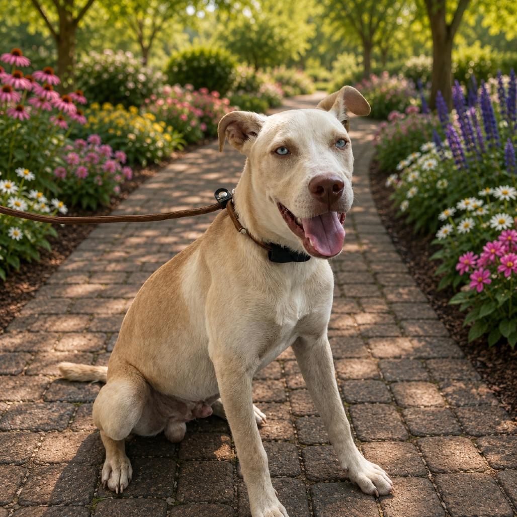 Frank Blueberry Sinatra, Adoptable, Young Male Mixed Breed.
