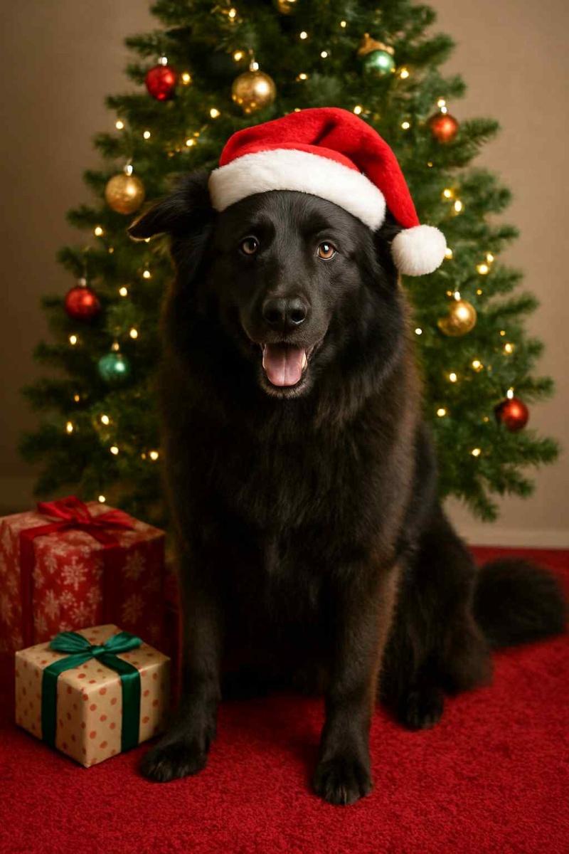 Sparkle - COURTESY POST, ADOPTABLE, Adult Female German Shepherd Dog.