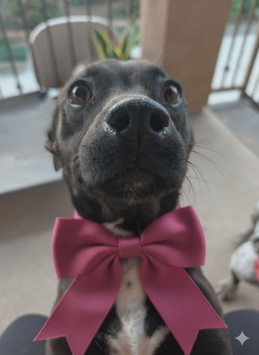 Shortie, a ADOPTABLE mixed breed in Temecula, CA image 6/6