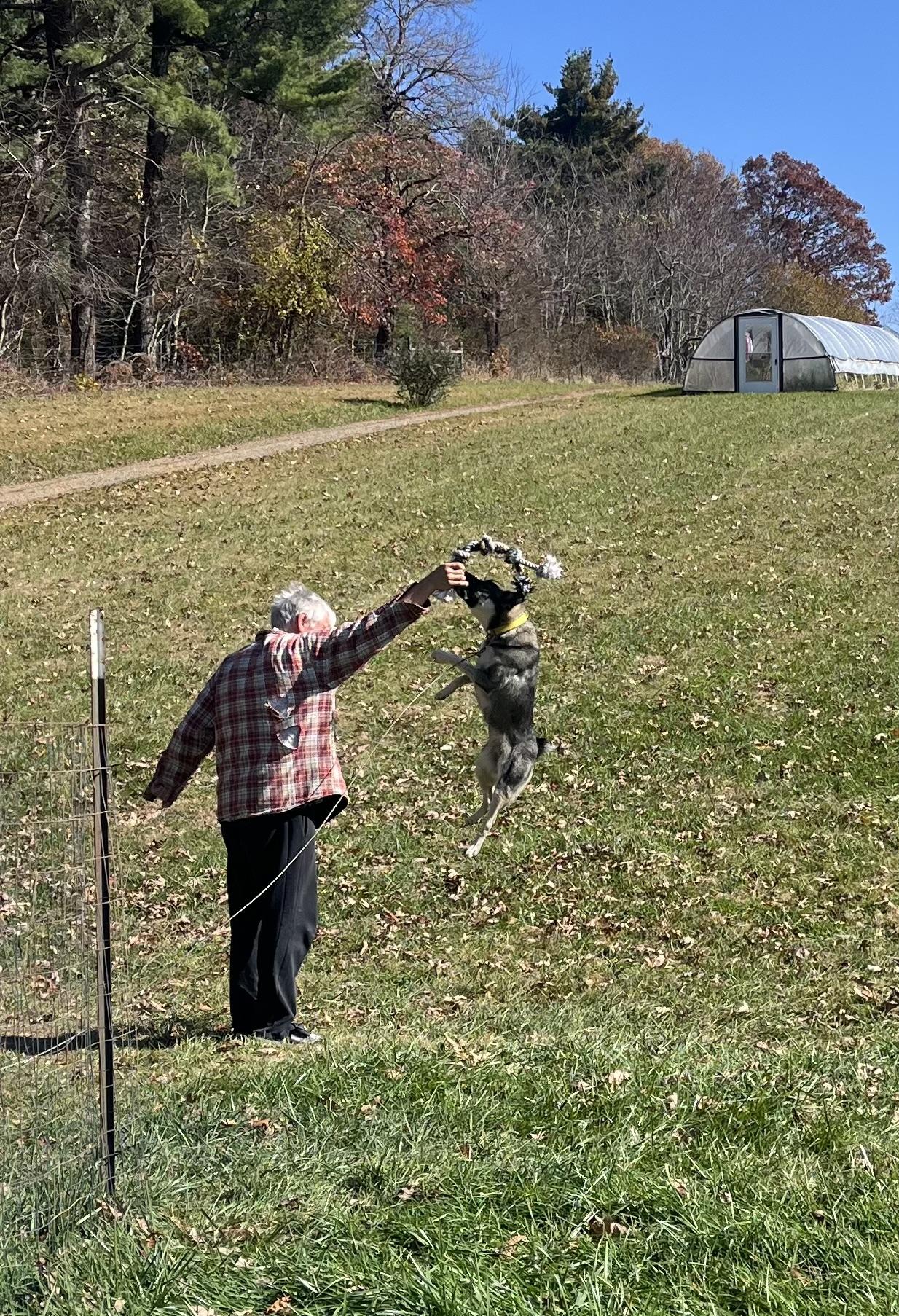 Loki Community Post thumbnail 2