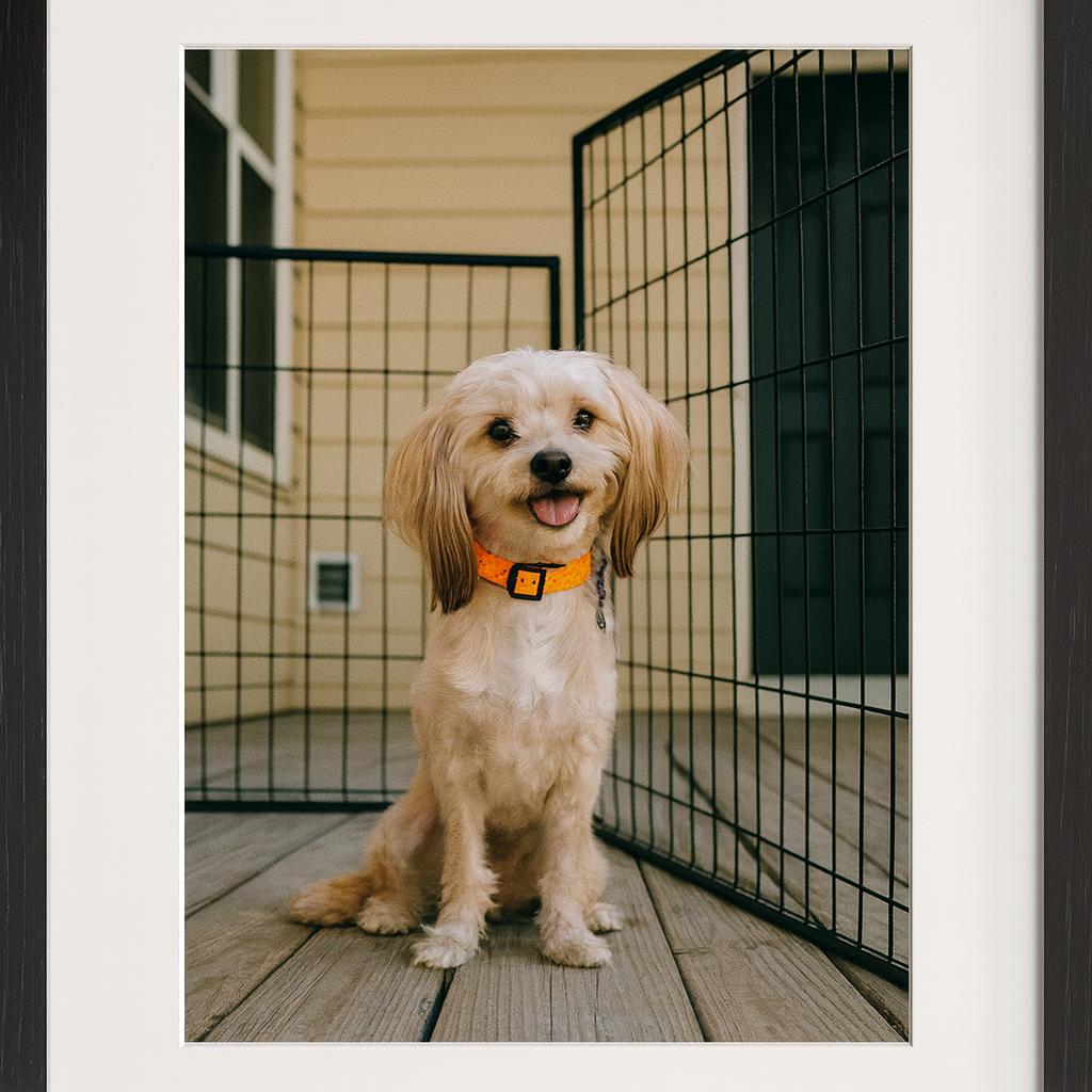Bear, an adoptable Havanese in Las Vegas, NV, 89103 | Photo Image 1