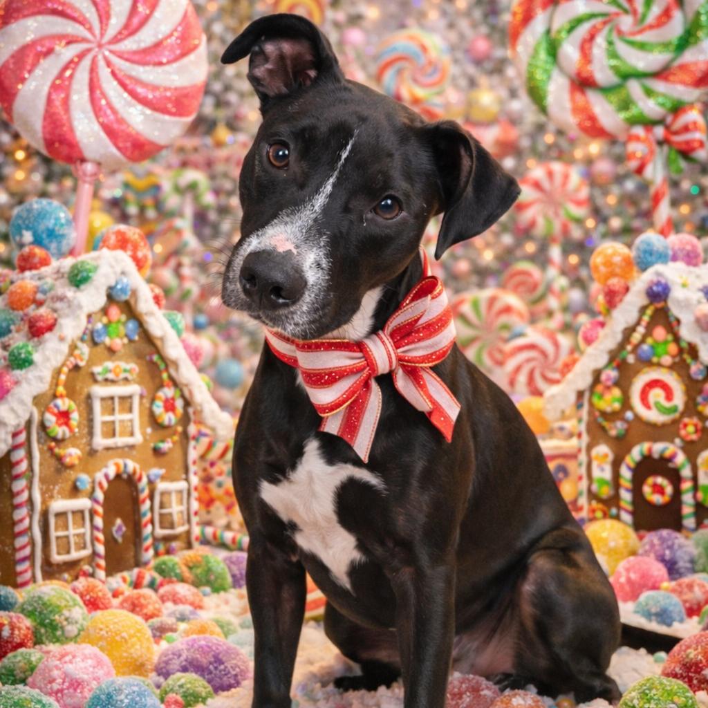 Candy (Reduced Rover) — thumbnail 3