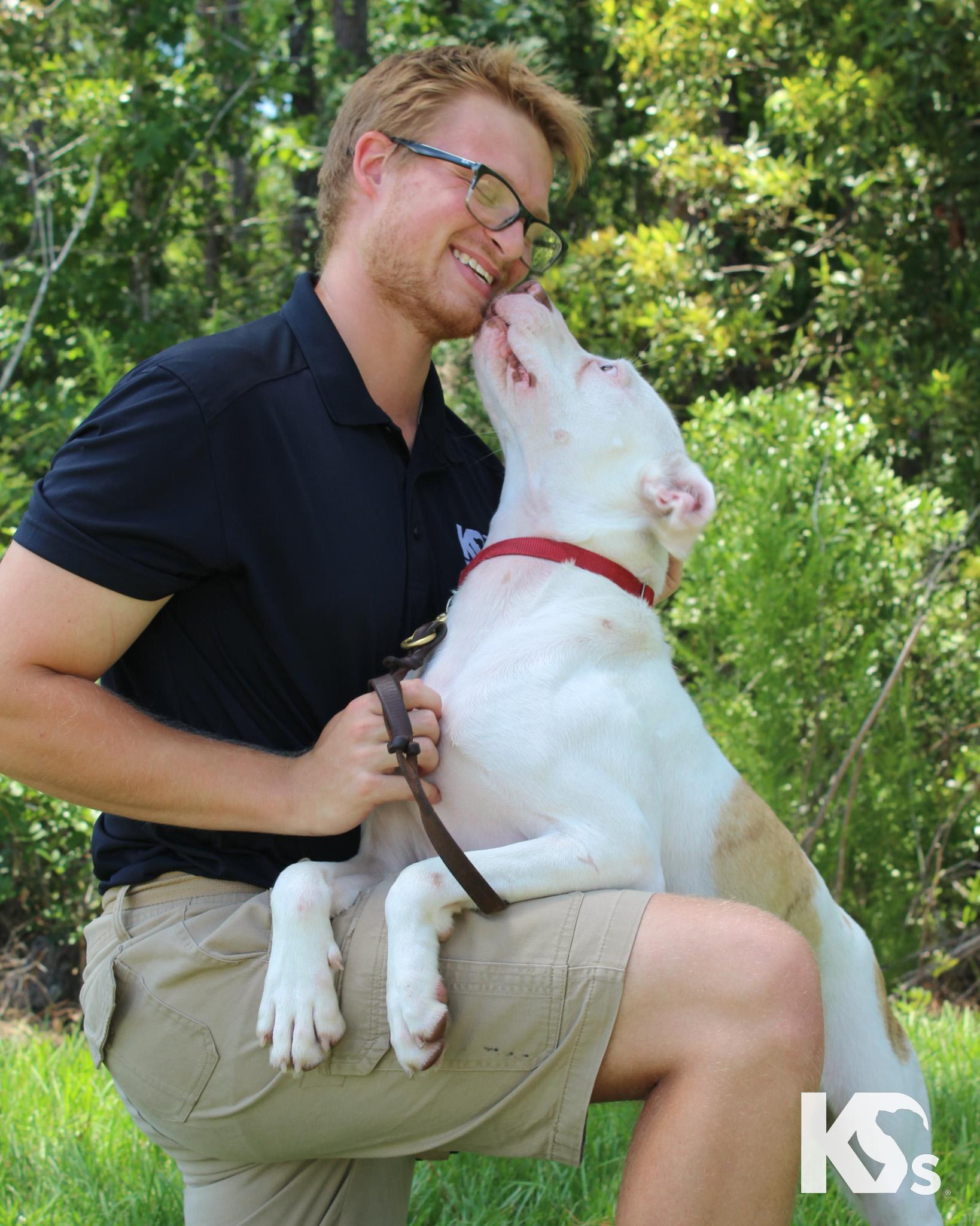 Datil, an adopted mixed breed in Ponte Vedra, FL image 2/5