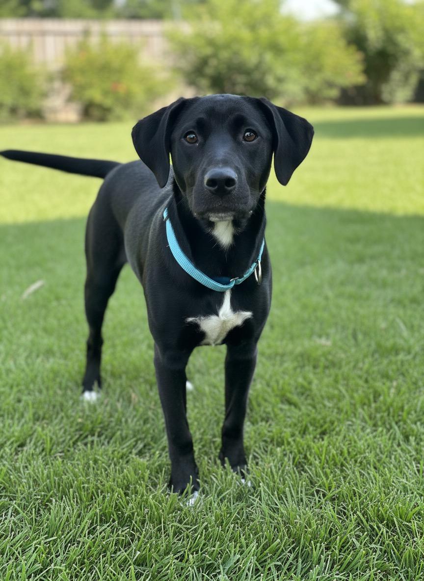 Addy, an adopted mixed breed in Hillsdale, NY image 2/5
