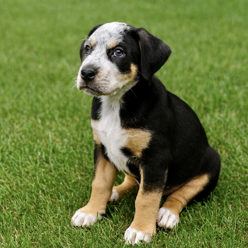 Enlarge Rocky 2, a ADOPTABLE mixed breed in Clinton, UT image 1/1