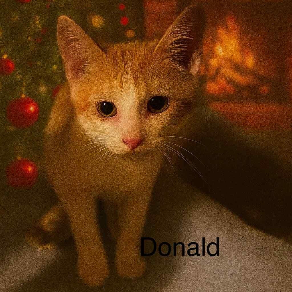 Donald thumbnail 3