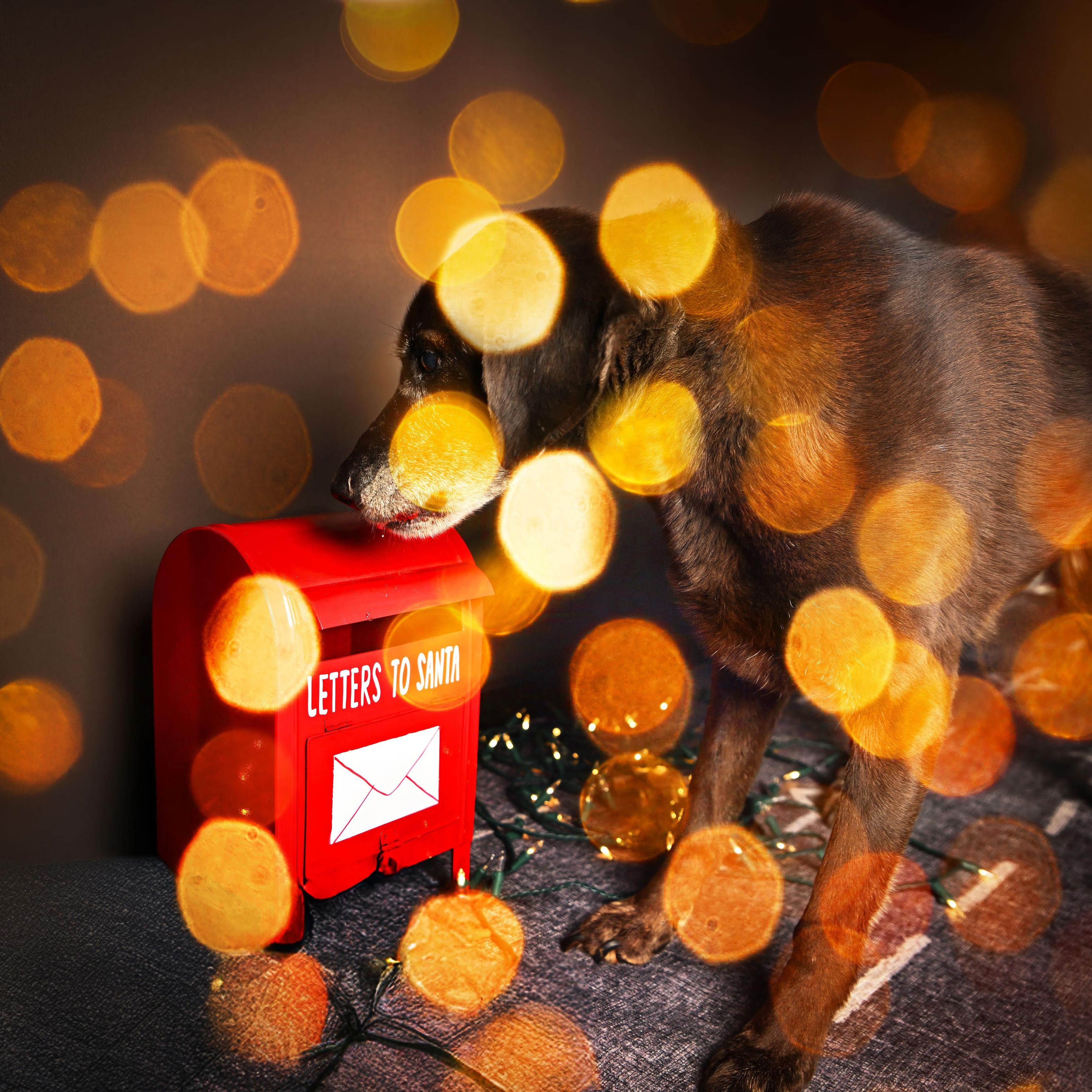 Ladybird, a ADOPTABLE mixed breed in Ferndale, WA image 3/4