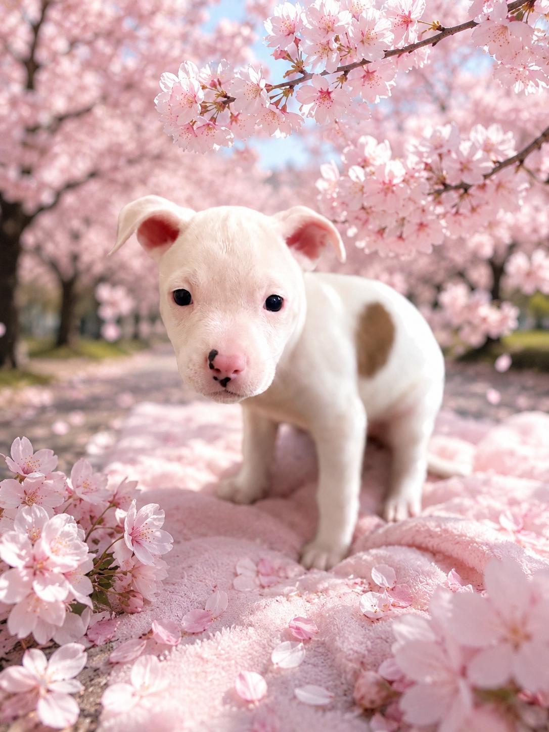 Enlarge Sakura, an adopted mixed breed in Lodi, CA image 3/4