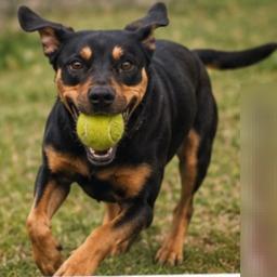 Dolly, a Adoptable mixed breed in Columbia Station, OH image 3/6