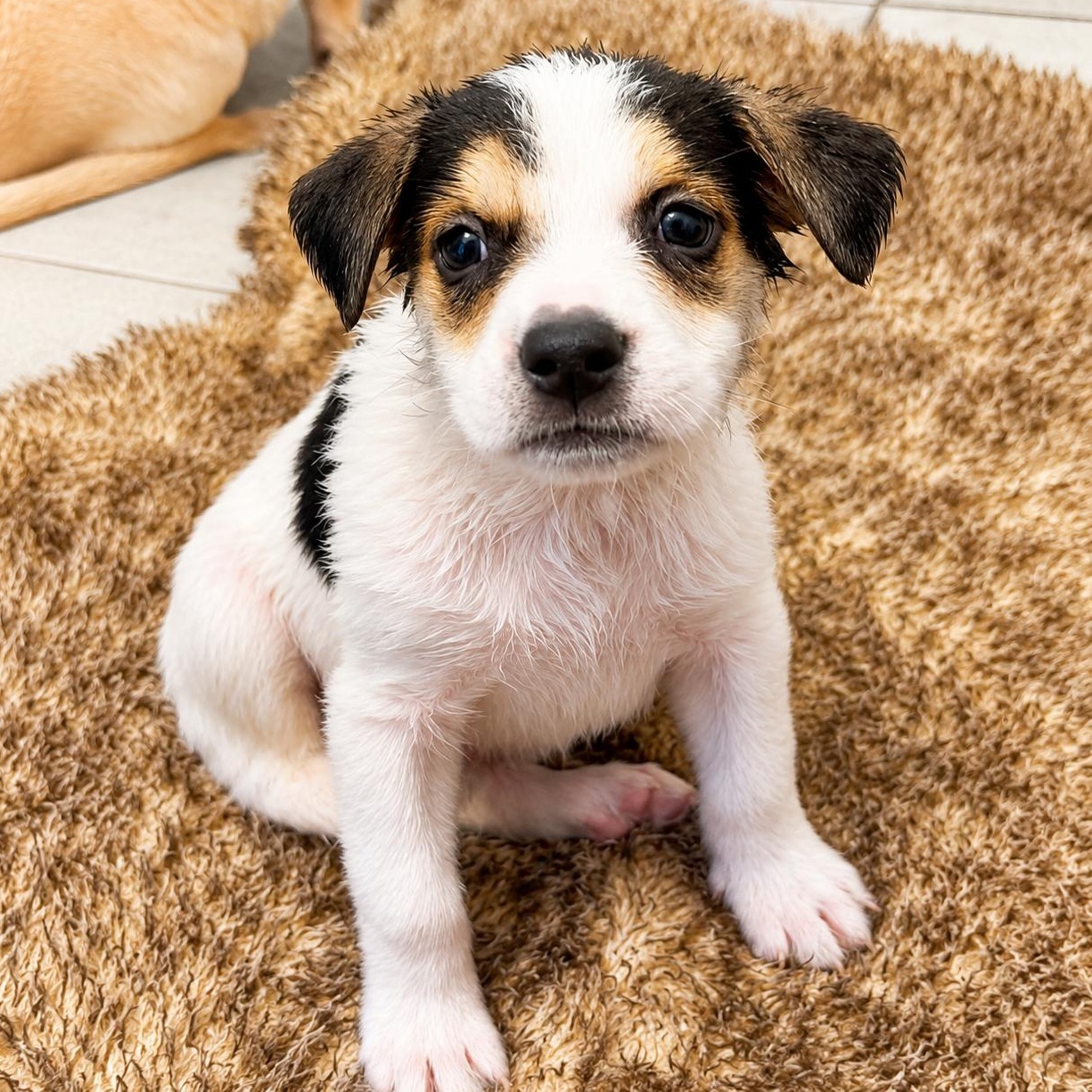 Enlarge Daisy, a ADOPTABLE mixed breed in Boston, MA image 1/4