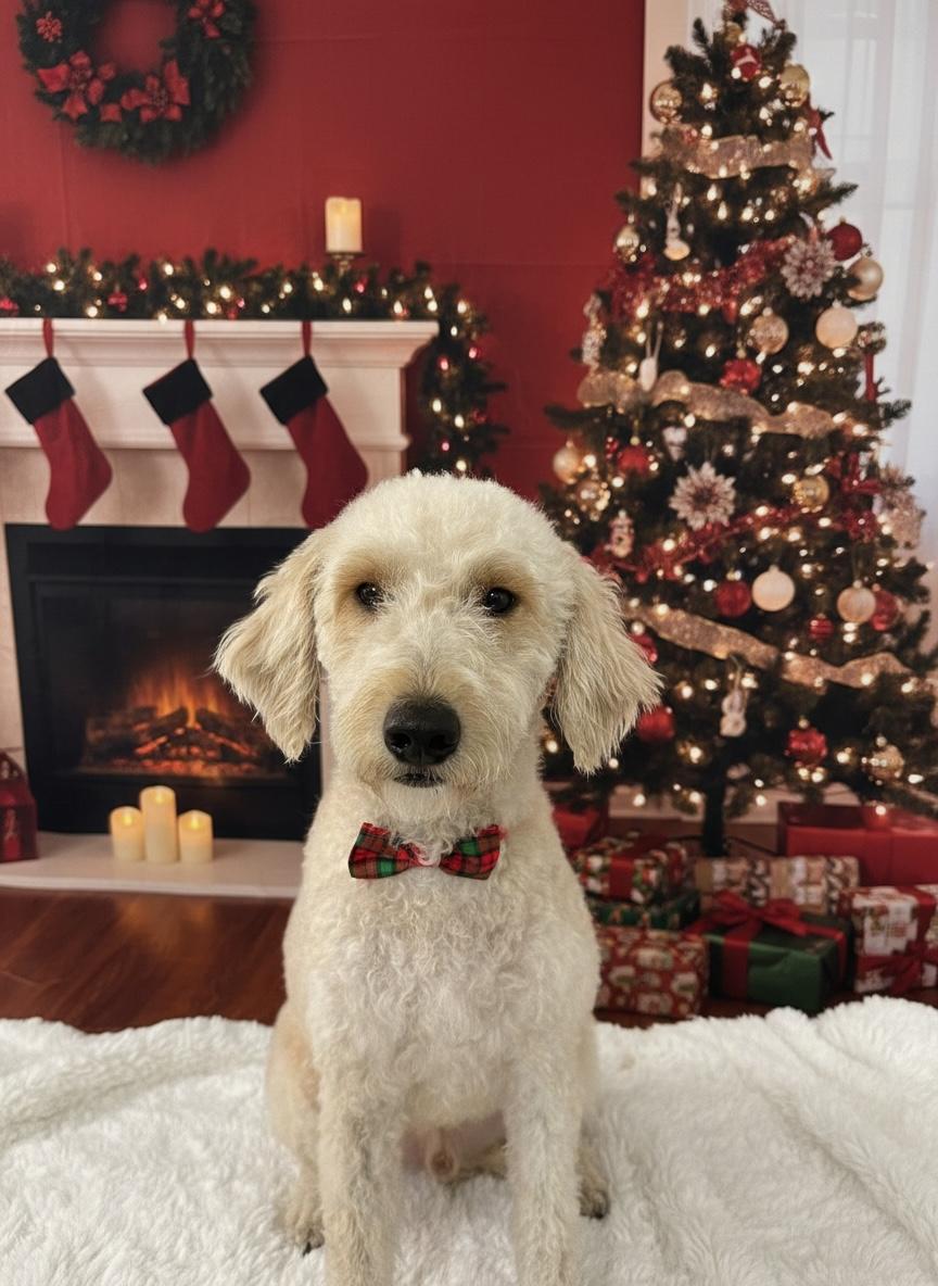 Skipper, a Adoptable mixed breed in Valrico, FL image 3/3