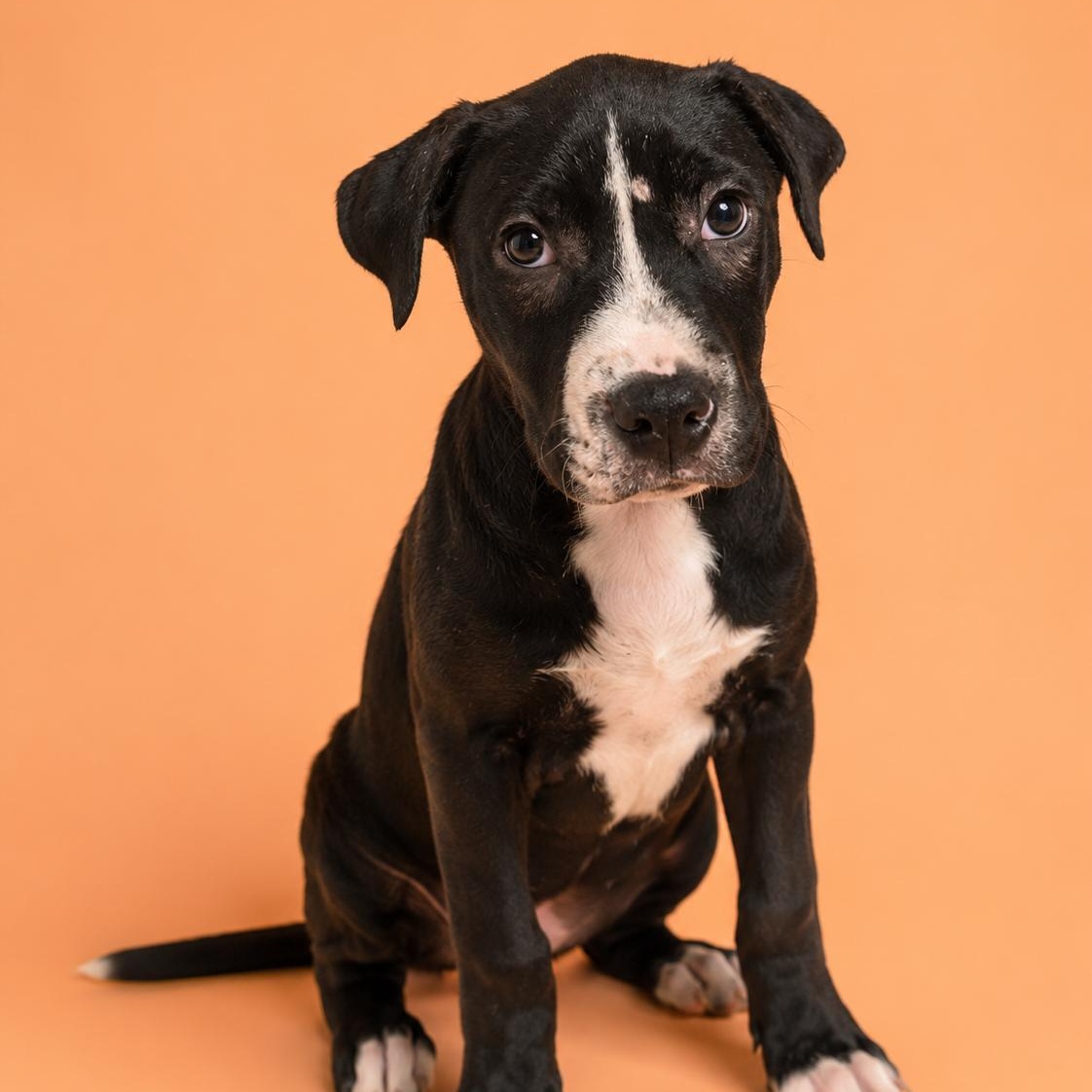 Enlarge Loki, a Adoptable mixed breed in Cherry Hill Township , NJ image 3/6